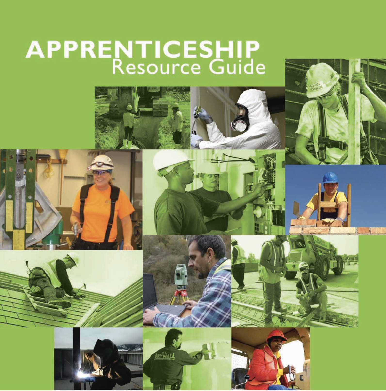 LA County Apprenticeship Resource Guide