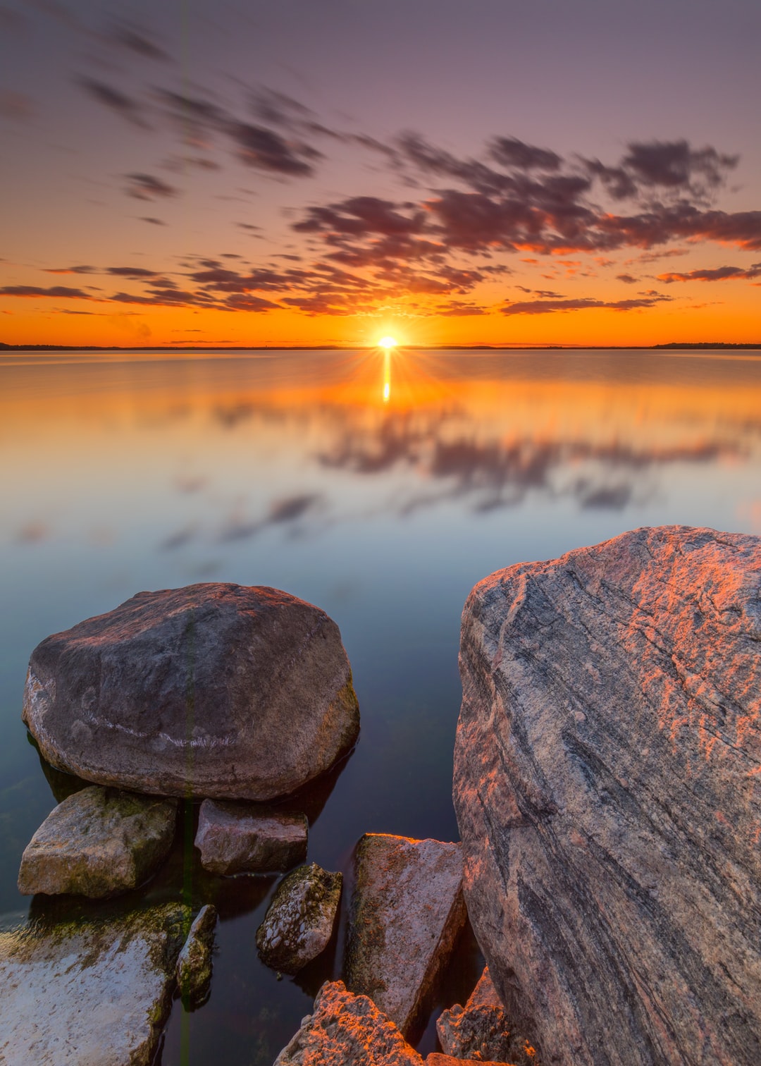 Read more about the article Climate Change Is Making It Harder for Campers to Beat the Heat