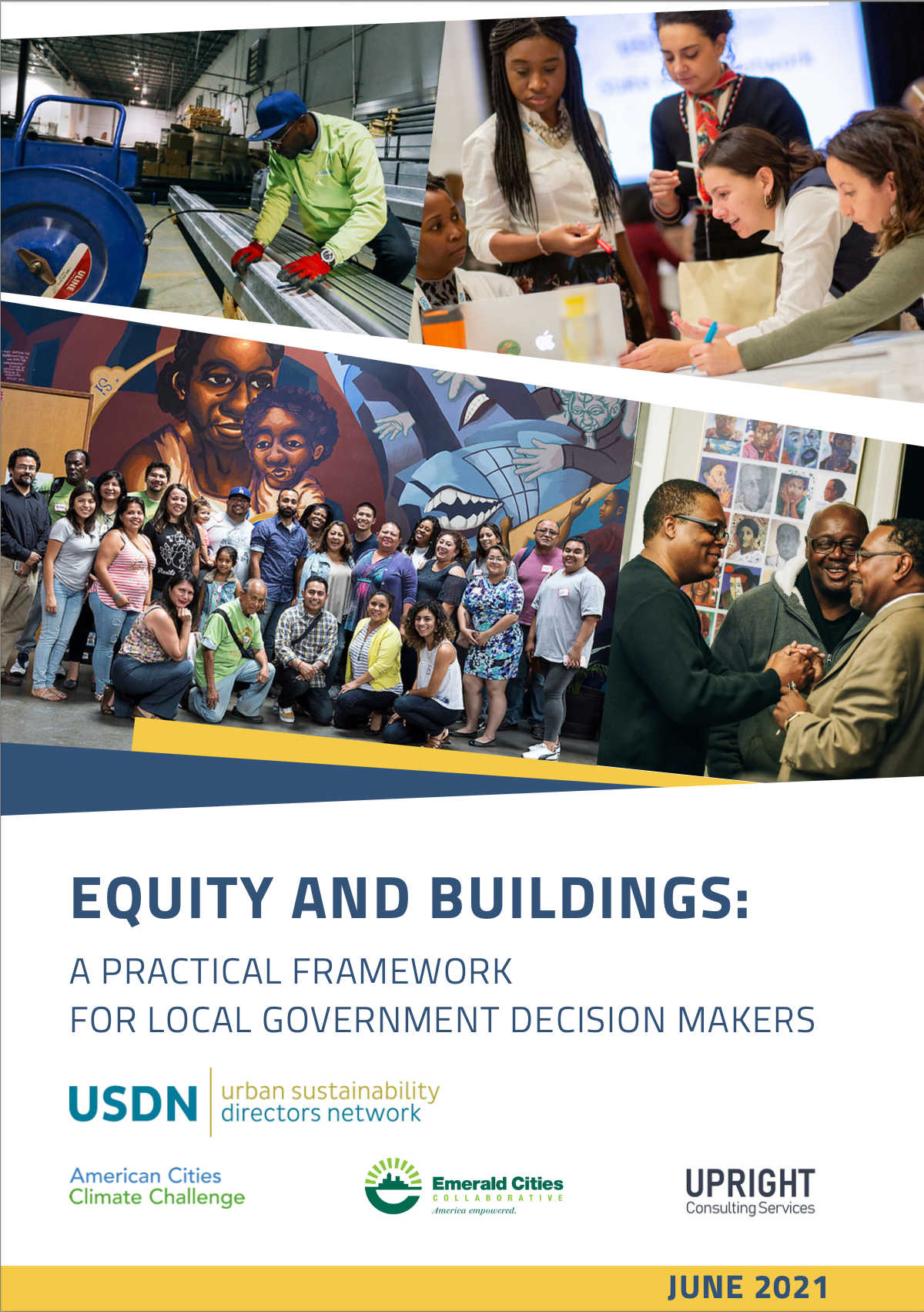 Equity & Buildings