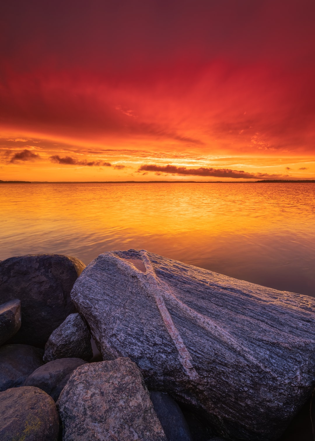 Read more about the article America Today: Too Much Water, or Not Enough