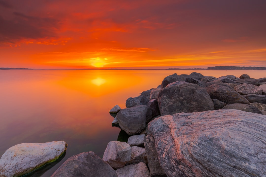 Read more about the article NASA, International Panel Provide a New Window on Rising Seas
