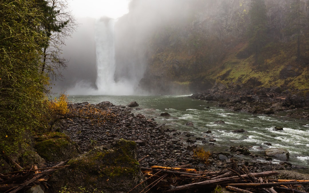 Read more about the article House Passes the Largest Expenditure on Climate in U.S. History