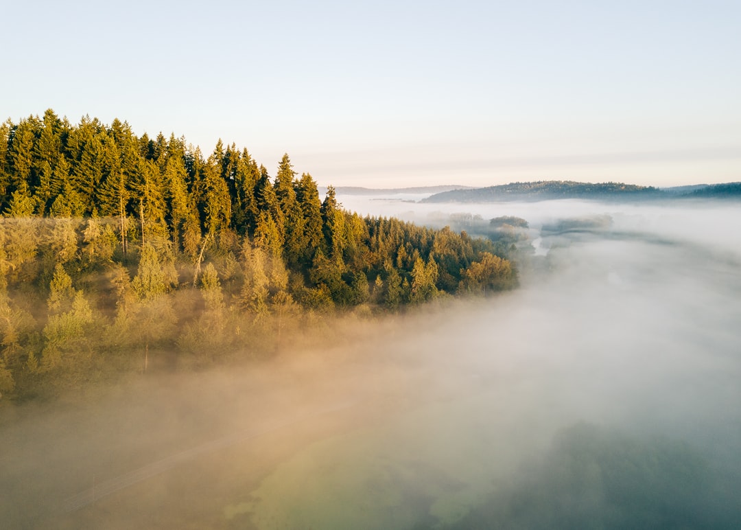 Read more about the article Satellites Could Help Track if Nations Keep Their Carbon Pledges