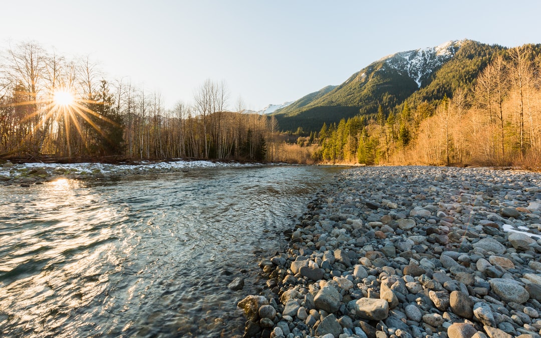 Read more about the article How Bad Is the Western Drought? Worst in 12 Centuries, Study Finds