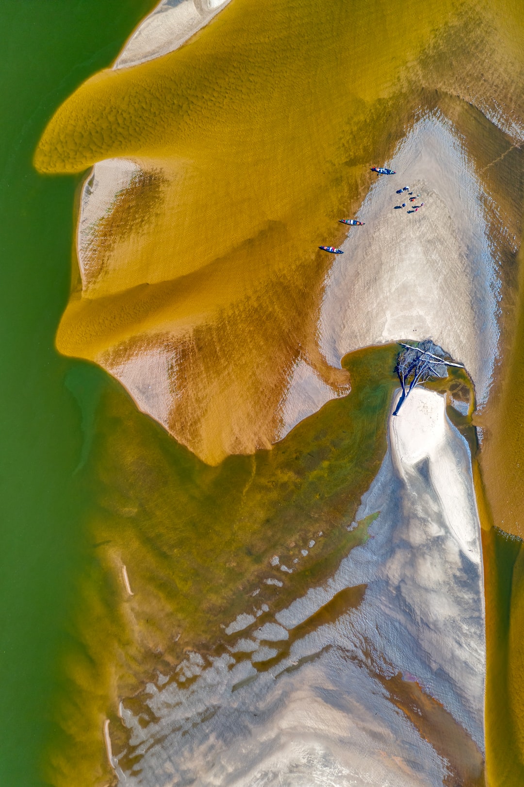 Read more about the article In the Ocean, It’s Snowing Microplastics