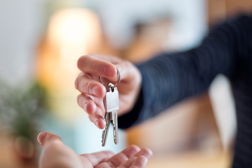 Keys for Building