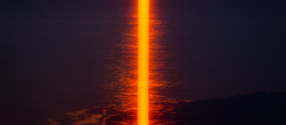 The Fog of San Francisco