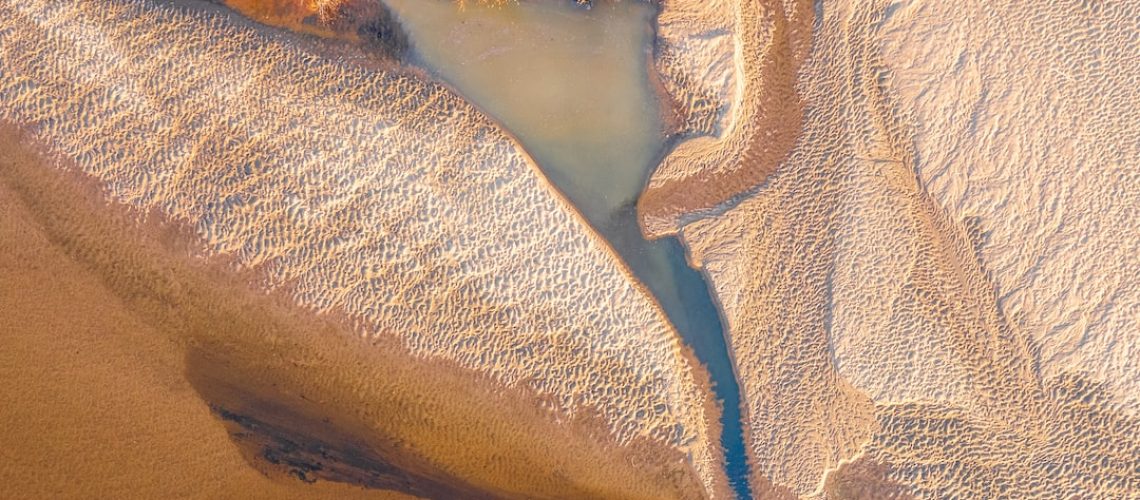 California Approves a Wave of Aggressive New Climate Measures