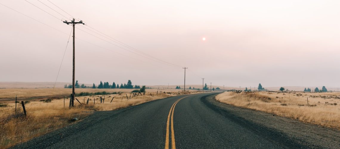 How to Calm Your Climate Anxiety