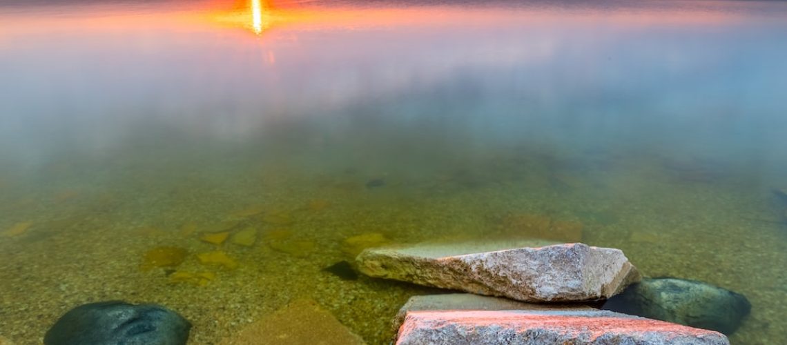 Así viví la ola de calor en China