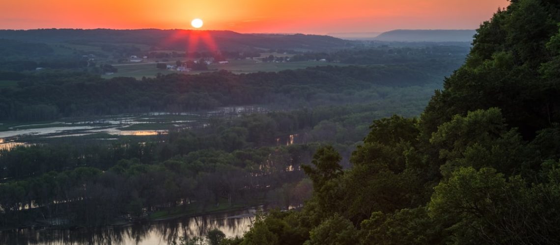 UN outlines biodiversity plan to reverse climate change
