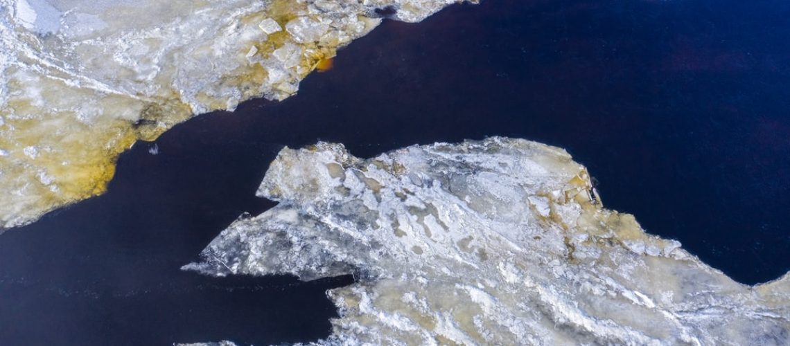Global Rivalries Are Miring the Clean Energy Revolution