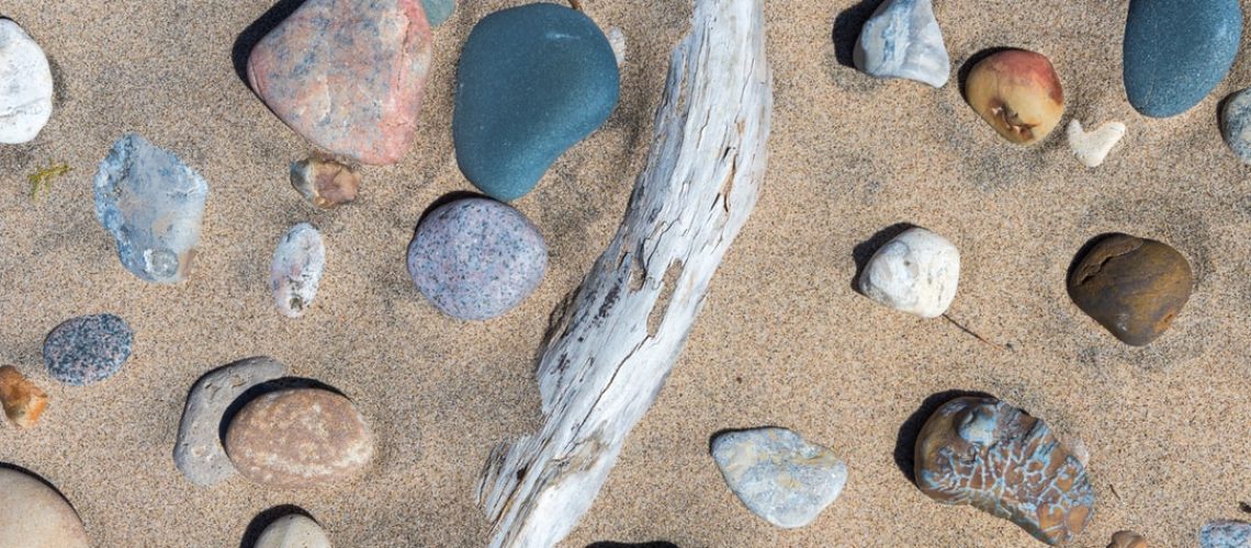 The World Is Awash in Plastic. Nations Plan a Treaty to Fix That.