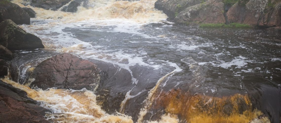 A Last Chance to Avert Climate Disaster?