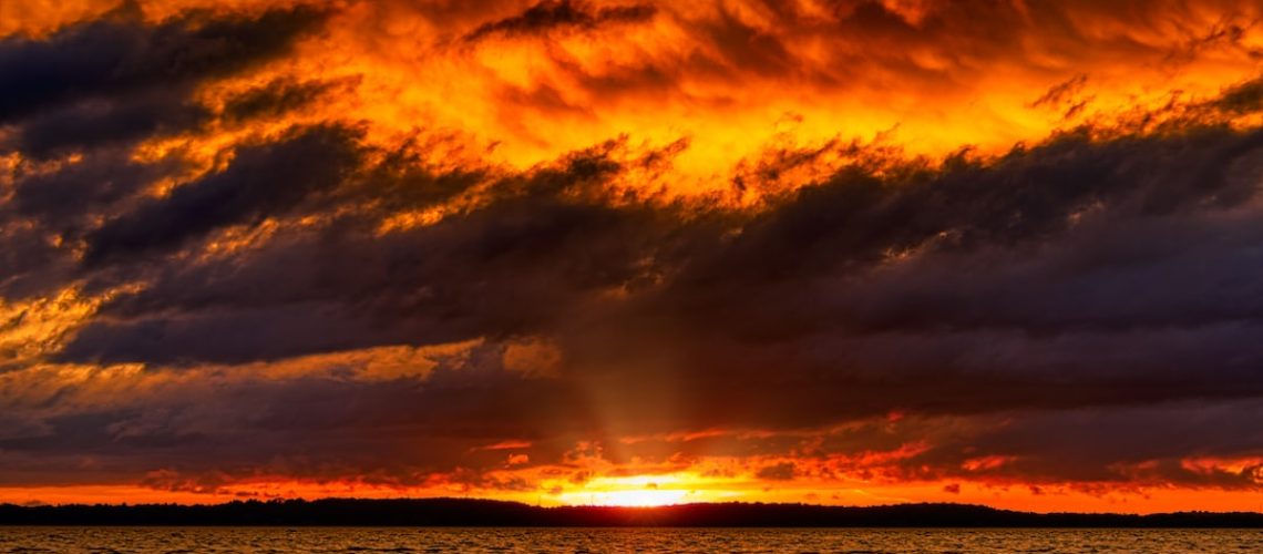 Climate Change Comes for the Freezers, a Key Tool for Alaska Natives