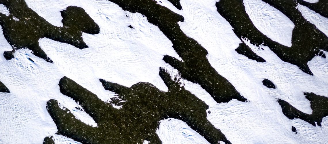 In a First, Scientists Map Particle-Laden Rivers in the Sky