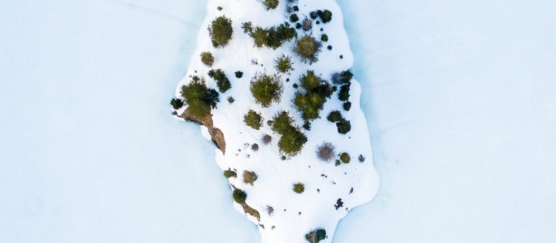 Heat, Water, Fire: How Climate Change Is Transforming the Pacific Crest Trail