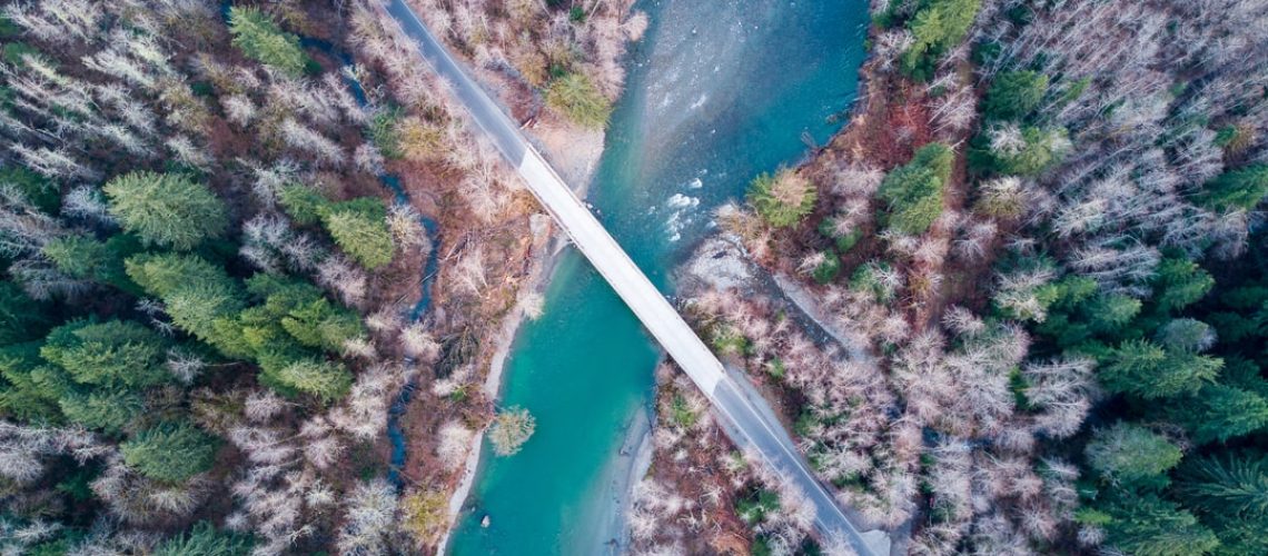Tracking Water in the Face of Drought