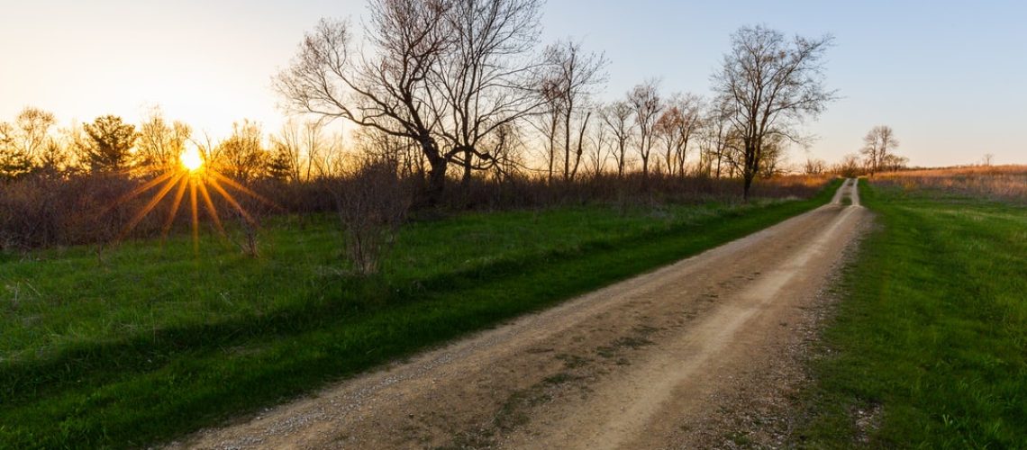 How Climate Change Has Battered the West Before Summer Even Begins