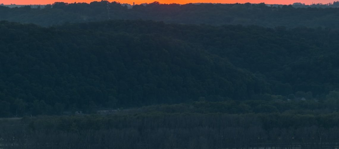 What if American Democracy Fails the Climate Crisis?
