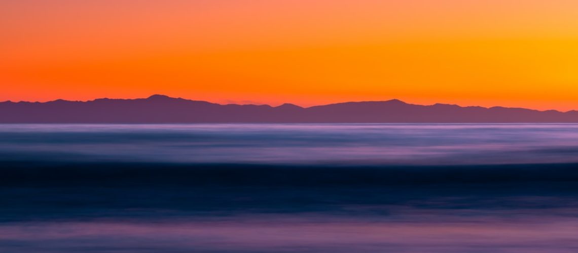 LA County beaches close after massive sewage spill