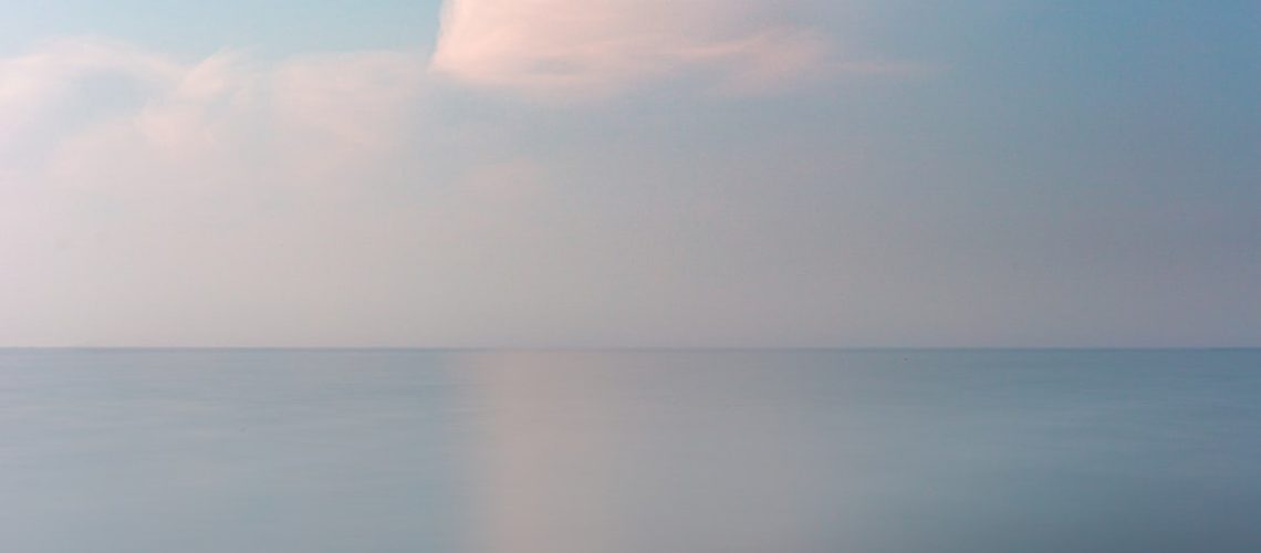 Earth Is Getting a 'Black Box' Because of Climate Change
