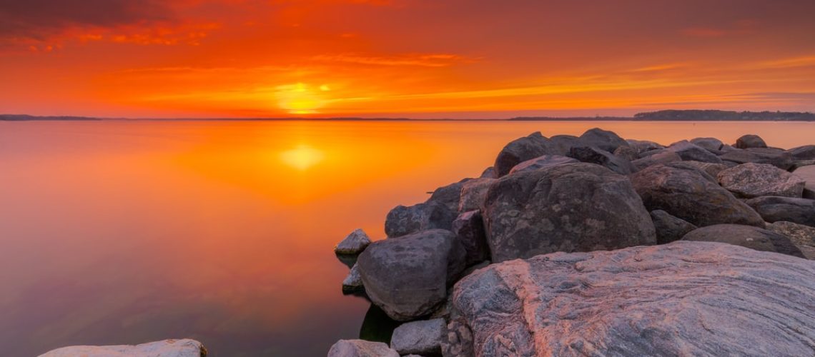 NASA, International Panel Provide a New Window on Rising Seas